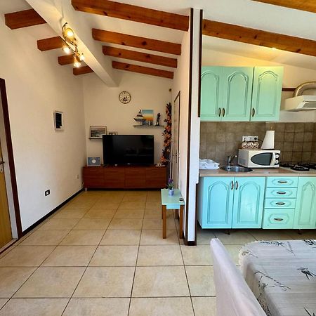 Apartment Lucas Jadreški Εξωτερικό φωτογραφία