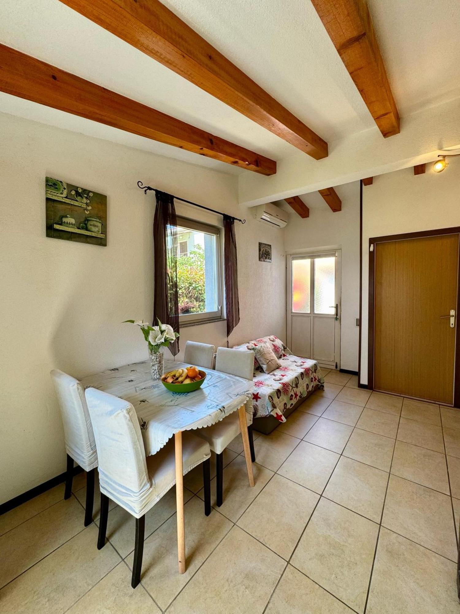 Apartment Lucas Jadreški Εξωτερικό φωτογραφία