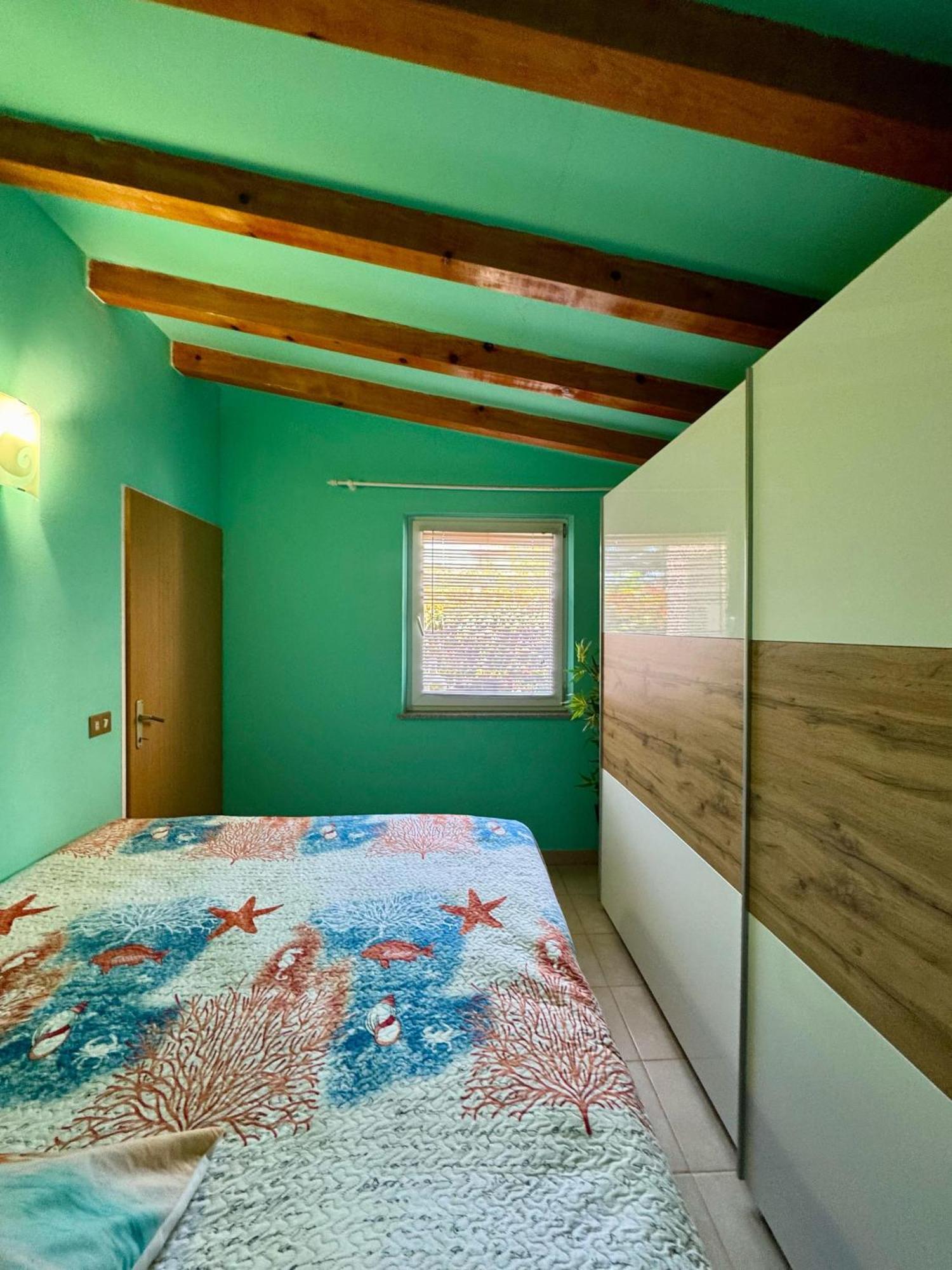 Apartment Lucas Jadreški Εξωτερικό φωτογραφία