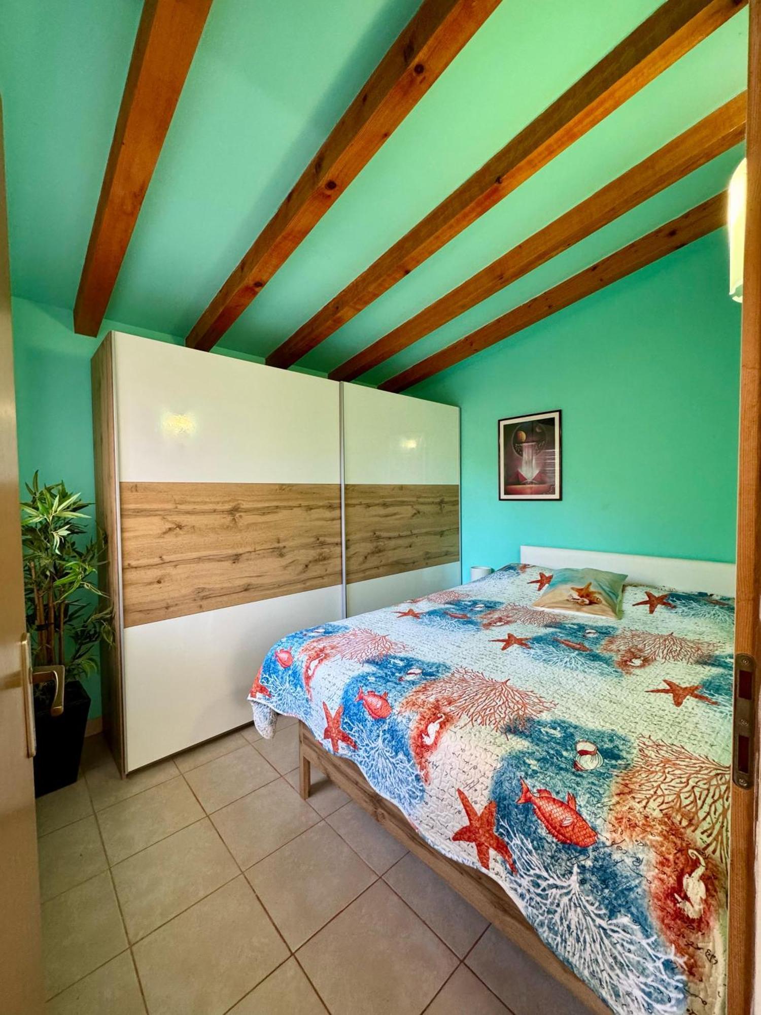 Apartment Lucas Jadreški Εξωτερικό φωτογραφία